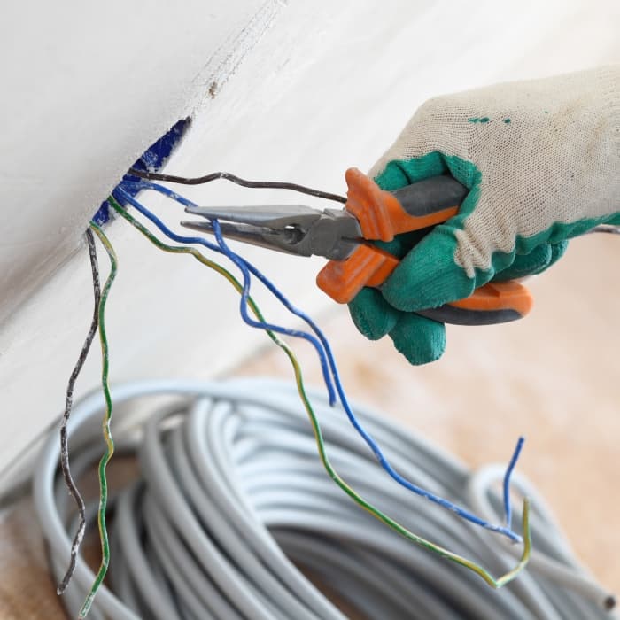 Trustworthy Background