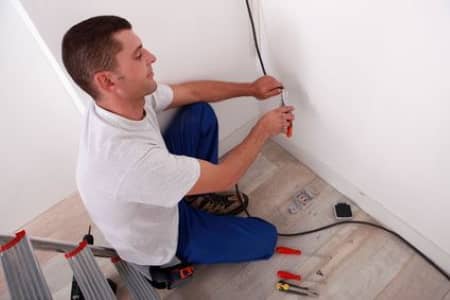 Electrical Installation & Troubleshooting