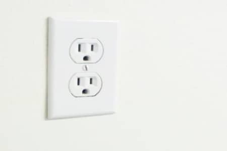 Outlet & Switches
