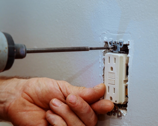 Outlets & Switches Image