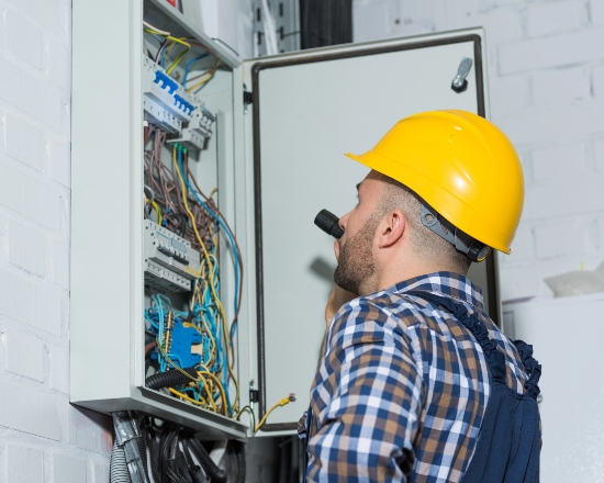 Panel Upgrades Image